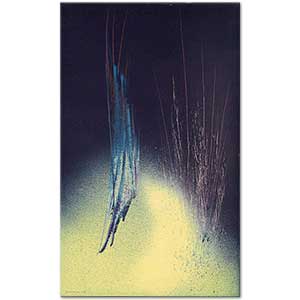 Hans Hartung Things are Not Always As They Seems Art Print